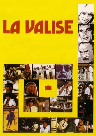 La Valise-poster-1973-1768605462