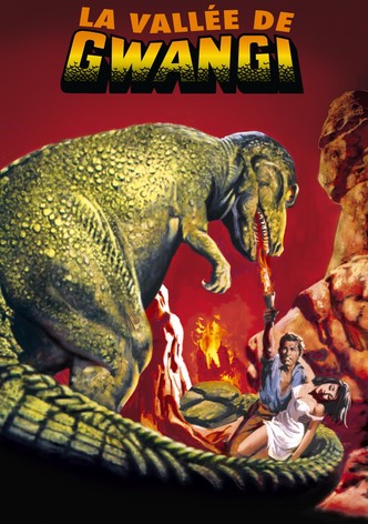 La Vallée de Gwangi-poster-1969-1768564059