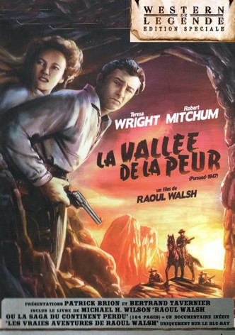 La Vallée de la peur-poster-1947-1767881520