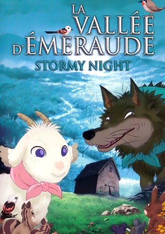 La Vallée d&rsquo;émeraude-poster-2005-1768692373