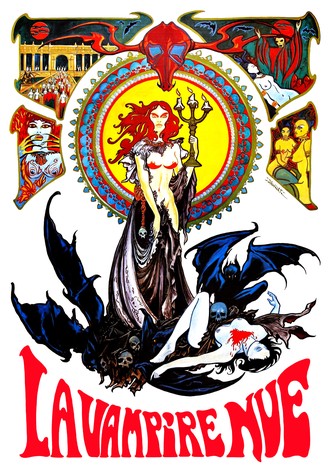 La Vampire nue-poster-1970-1768571732