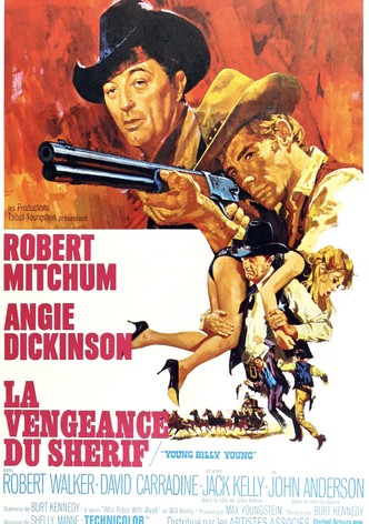 La Vengeance du shérif-poster-1969-1768564599