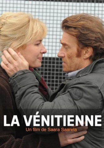 La Vénitienne-poster-2010-1768743725