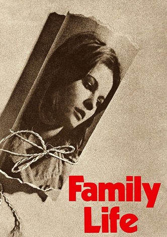 La Vie de Famille-poster-1971-1768571335