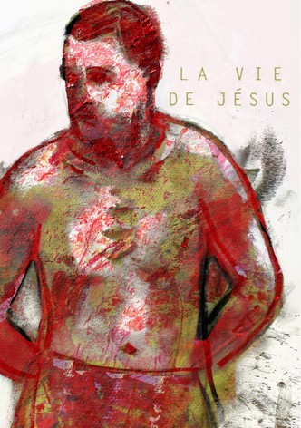 La Vie de Jésus-poster-1997-1768656385