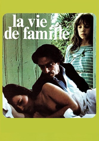 La Vie de famille-poster-1985-1768614013