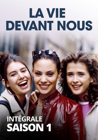 La Vie devant nous-poster-2002-1768379968