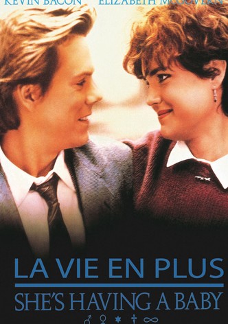 La Vie en Plus-poster-1988-1768651752