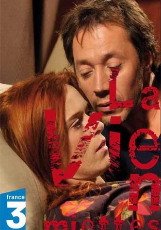 La Vie en miettes-poster-2011-1768751198