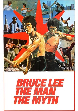 La Vie fantastique de Bruce Lee-poster-1976-1768607907