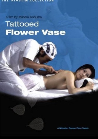 La Vie secrète de Madame Yoshino-poster-1976-1768610186