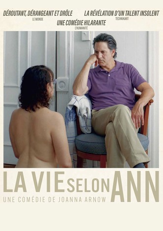 La Vie selon Ann-poster-2024-1769118565