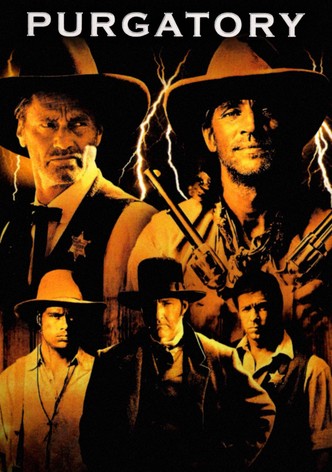 La Ville des légendes de l&rsquo;Ouest-poster-1999-1768657687