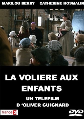 La Volière aux enfants-poster-2006-1768727945