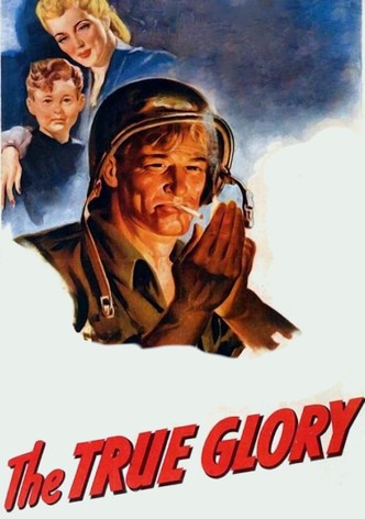 La Vraie Gloire-poster-1945-1768550379