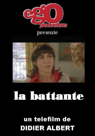 La battante-poster-2005-1767881809