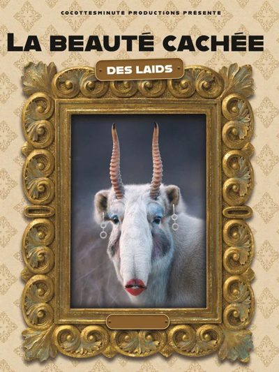 La beauté cachée des laids-poster-2022-1769162060