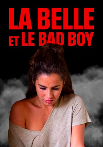 La belle et le bad boy-poster-2021-1768459426