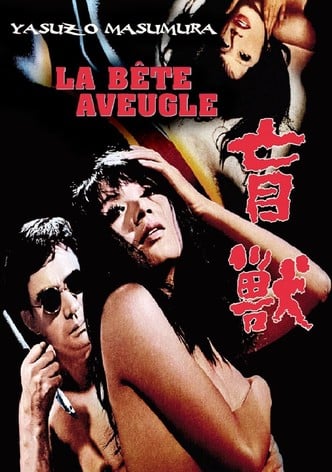 La bête aveugle-poster-1969-1768564502