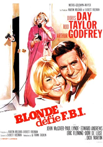 La blonde défie le FBI-poster-1966-1768556857