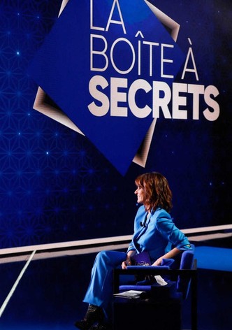 La boîte à secrets-poster-2019-1768457970