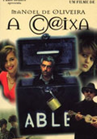 La cassette-poster-1994-1768654738