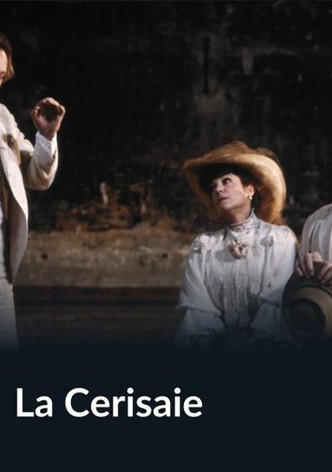 La cerisaie-poster-1982-1768613152