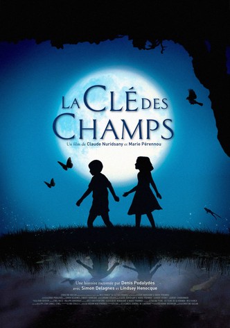 La clé des champs-poster-2011-1768758773