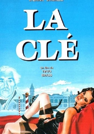La clef-poster-1983-1768612869