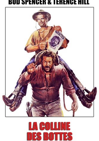 La colline des bottes-poster-1969-1768563777