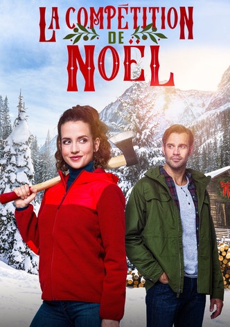 La compétition de Noël-poster-2020-1769315787