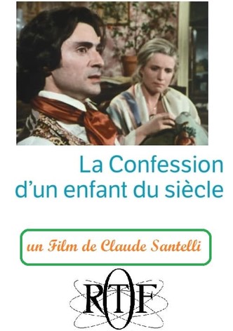 La confession d&rsquo;un enfant du siècle-poster-1974-1768607178