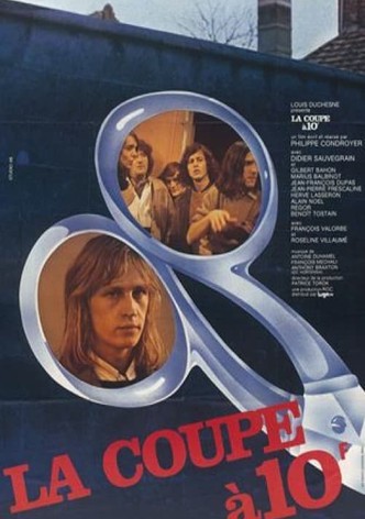 La coupe à dix francs-poster-1975-1768607238