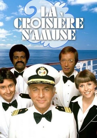 La croisière s&rsquo;amuse-poster-1977-1768344352