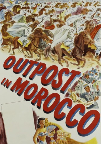 La dernière charge-poster-1949-1768551851