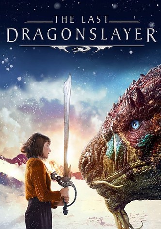 La dernière tueuse de dragons-poster-2016-1768834602
