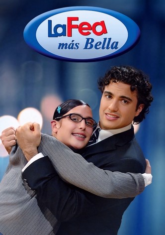 La fea más bella-poster-2006-1768380822