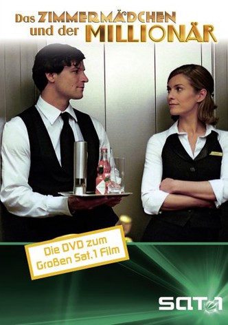 La femme de chambre et le millionnaire-poster-2004-1768691816