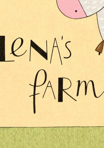 La ferme de Léna-poster-2020-1768458572