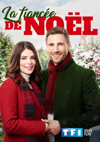 La fiancée de Noël-poster-2019-1768932728