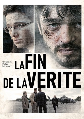 La fin de la vérité-poster-2019-1768932459