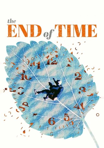 La fin du Temps-poster-2012-1768812782