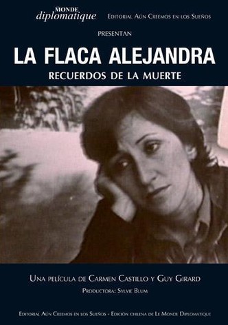 La flaca Alejandra-poster-1994-1768654794