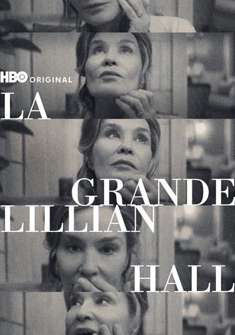 La grande Lillian Hall-poster-2024-1769170750