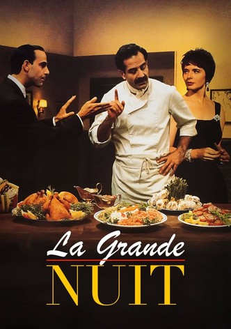 La grande nuit-poster-1996-1768655463