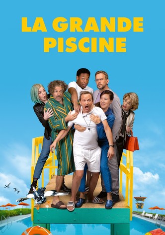 La grande piscine-poster-2021-1768459904