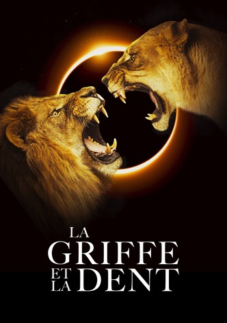 La griffe et la dent-poster-1976-1768610437