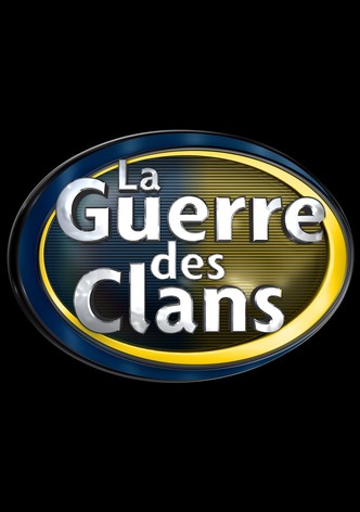 La guerre des clans-poster-2009-1768381446