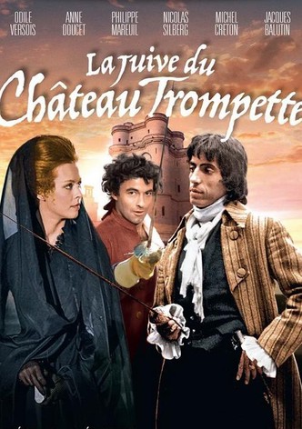 La juive du Château-Trompette-poster-1974-1767881308