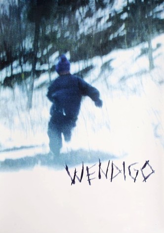 La légende de Wendigo-poster-2002-1768669254